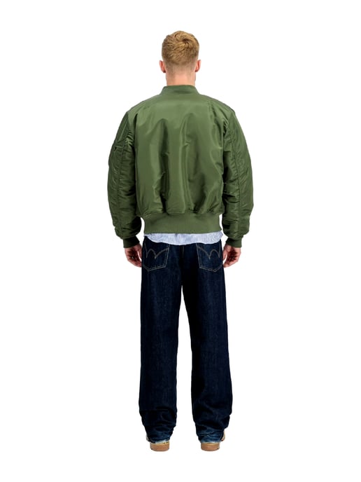 Alpha Industries Jacke - Image 4