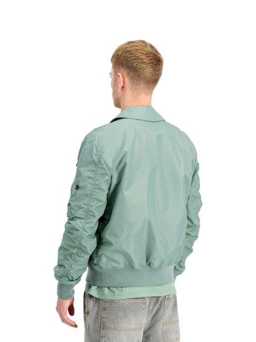 Alpha Industries Jacke - Image 2