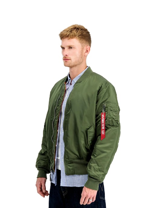 Alpha Industries Jacke - Image 5