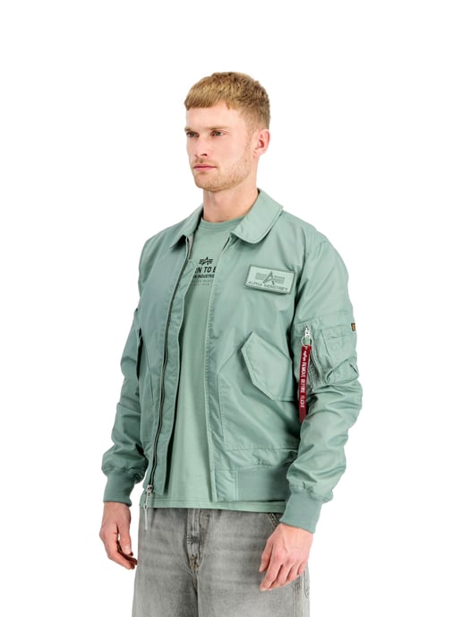 Alpha Industries Jacke - Image 3