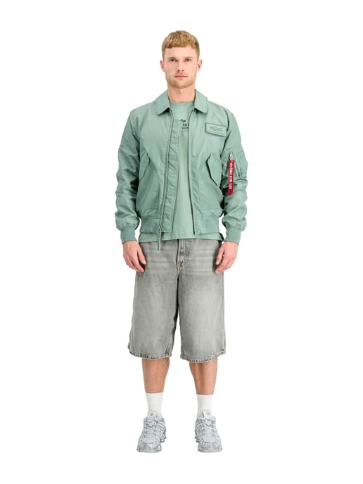 Alpha Industries Jacke - Image 4