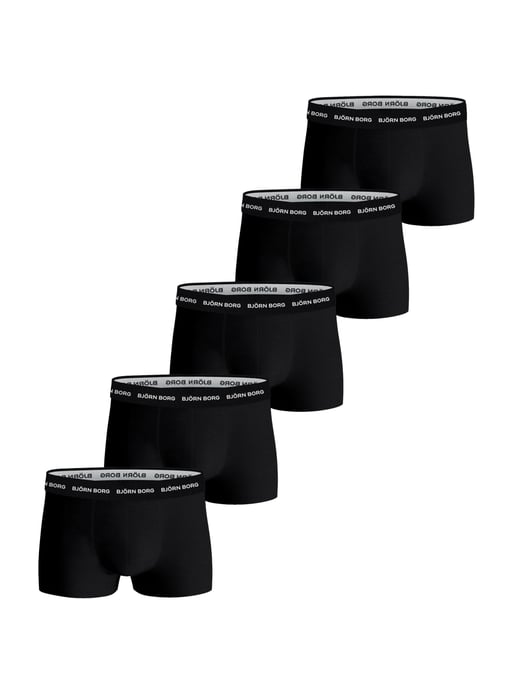 Bjorn Borg Boxershorts - Mehrfarbig - Image 1