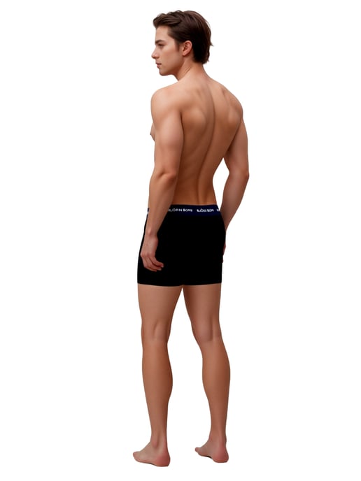 Bjorn Borg Boxershorts - Mehrfarbig - Image 2