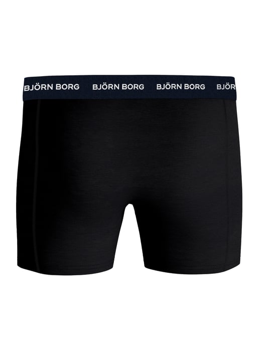 Bjorn Borg Boxershorts - Mehrfarbig - Image 5