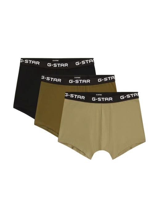 G Star Raw Boxershorts - Image 1
