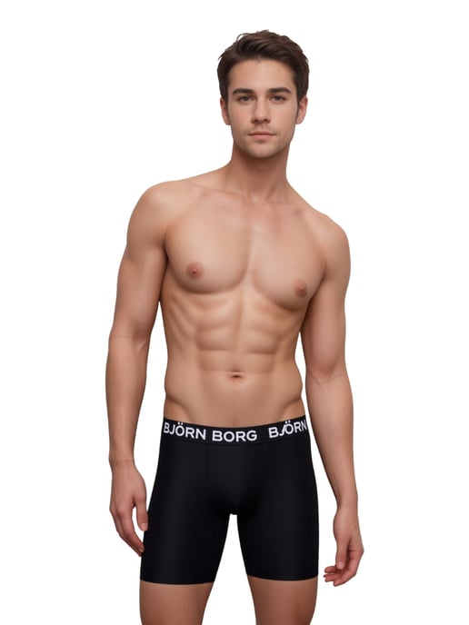 Bjorn Borg Boxershorts - Image 3