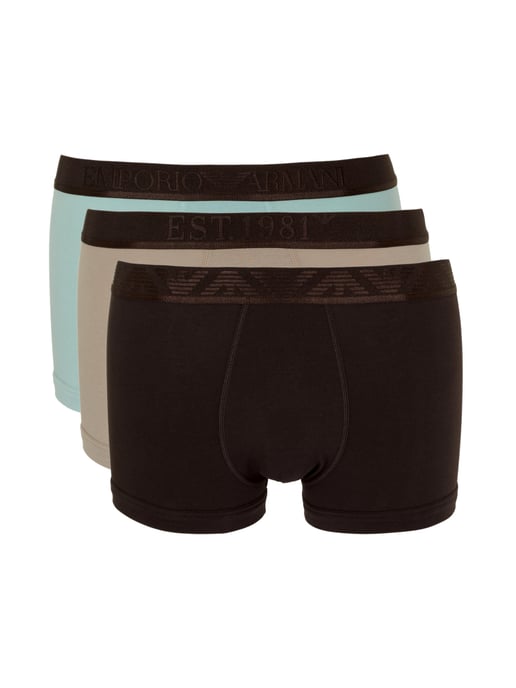 Emporio Armani Boxershorts - Image 1