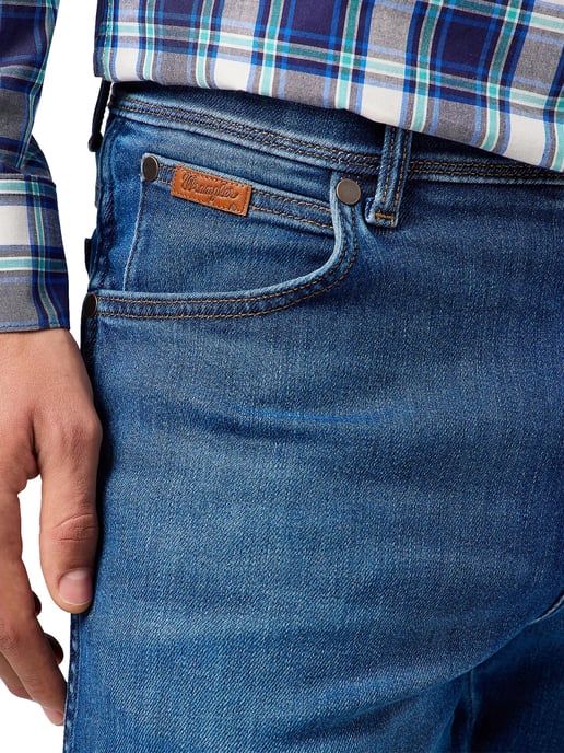 Wrangler Hose - Image 3