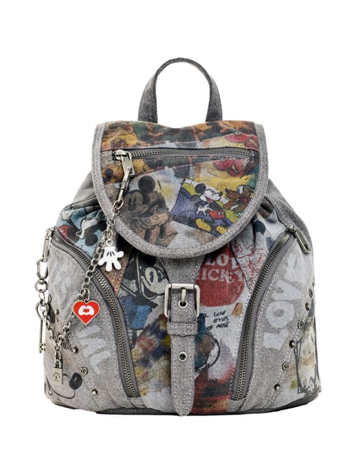 Desigual Rucksack - Image 1
