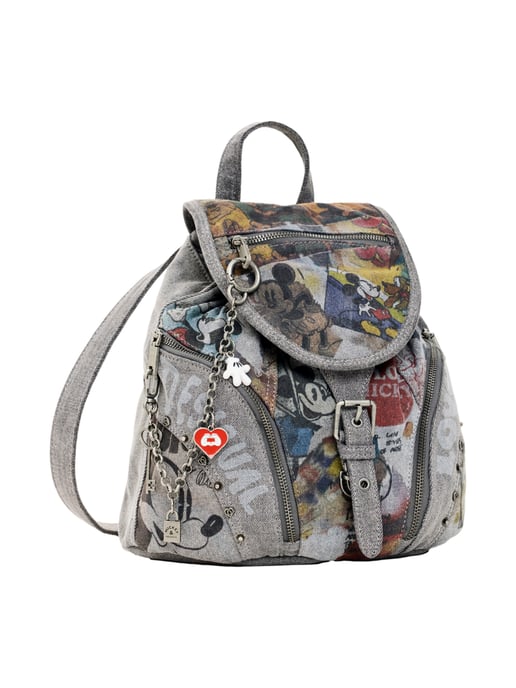 Desigual Rucksack - Image 3