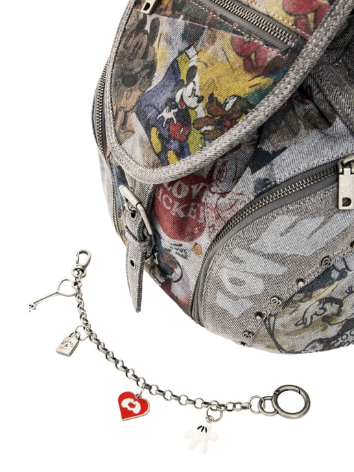 Desigual Rucksack - Image 4