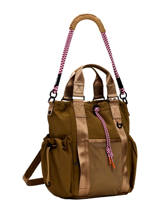 Desigual Rucksack - Image 1