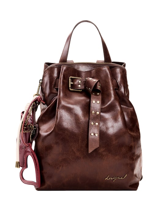 Desigual Rucksack - Image 1