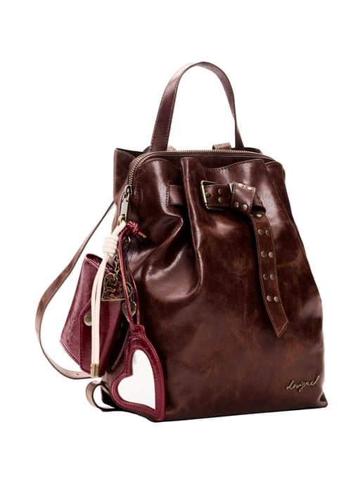 Desigual Rucksack - Image 4