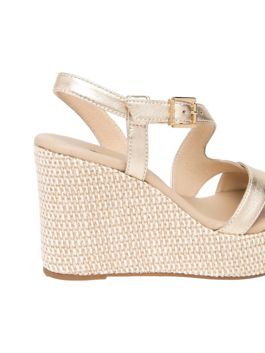 Nero Giardini Wedges - Image 4