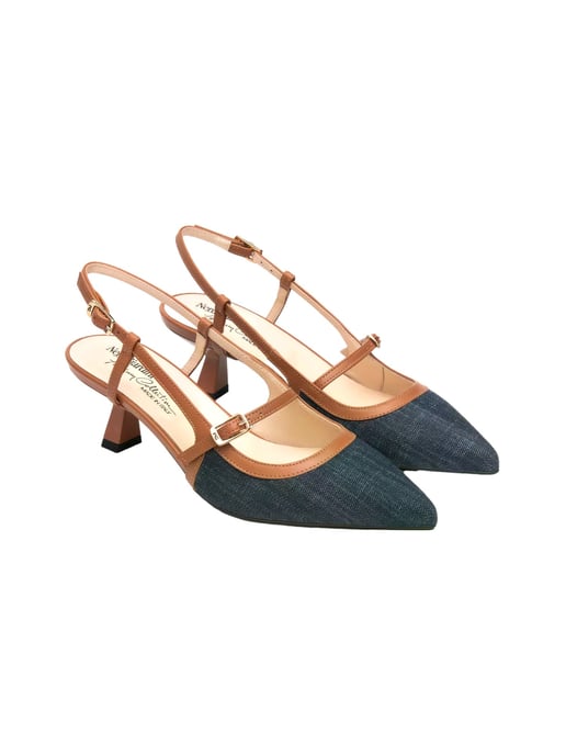 Nero Giardini Pumps - Image 3