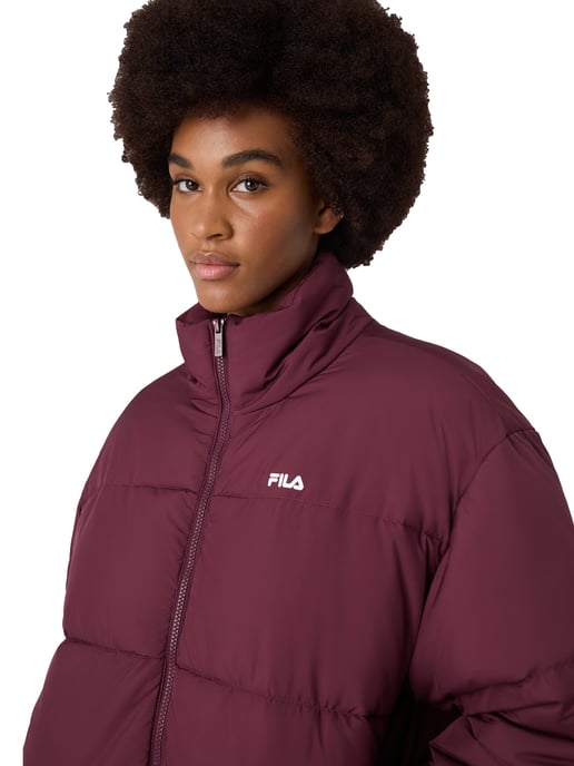Fila Jacke - Image 4
