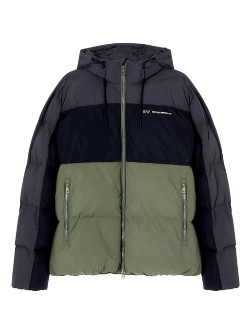 EA7 Jacke - Image 1