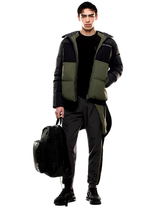EA7 Jacke - Image 3