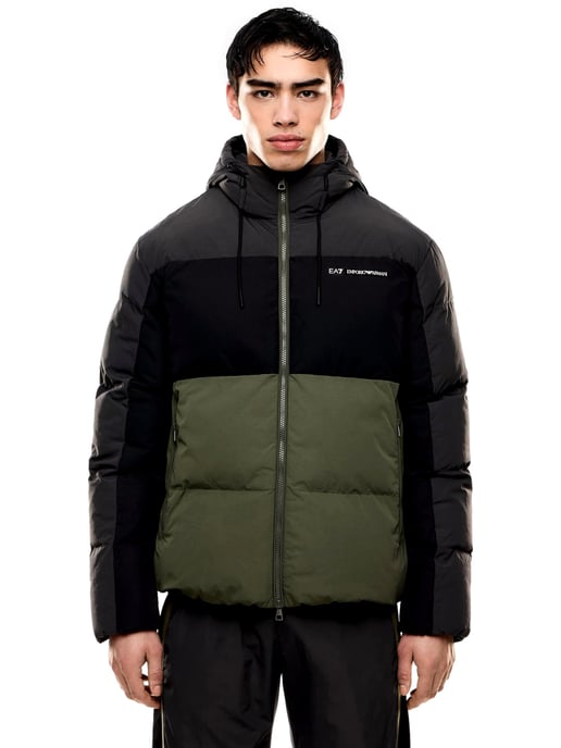 EA7 Jacke - Image 4