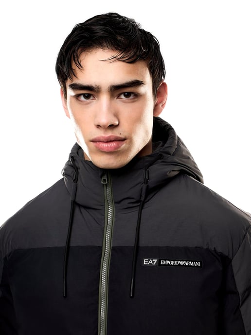 EA7 Jacke - Image 5