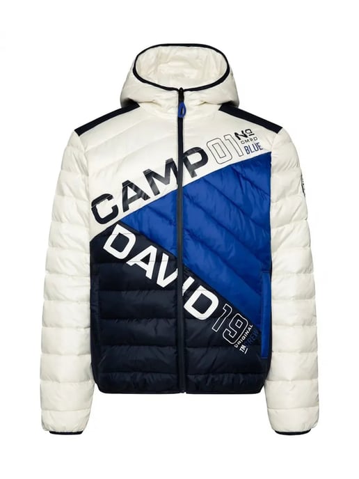 Camp David Jacke - Image 1