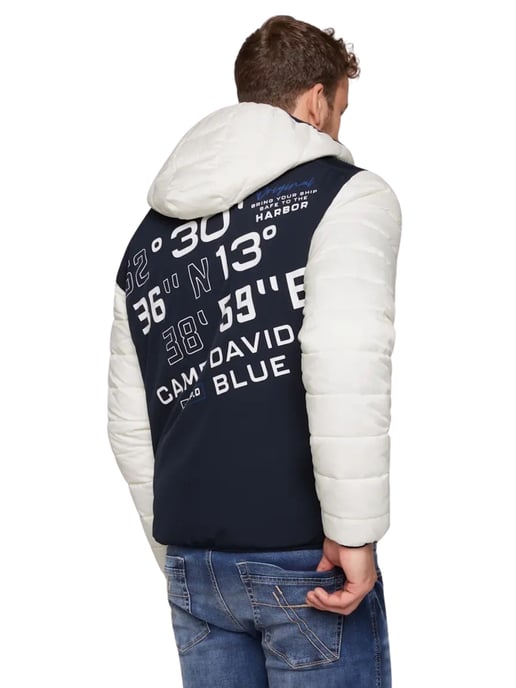 Camp David Jacke - Image 2