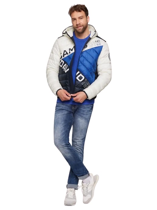 Camp David Jacke - Image 4