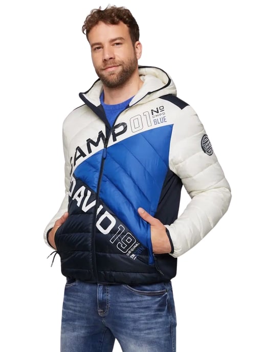 Camp David Jacke - Image 5