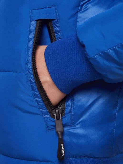 Camp David Jacke - Image 3