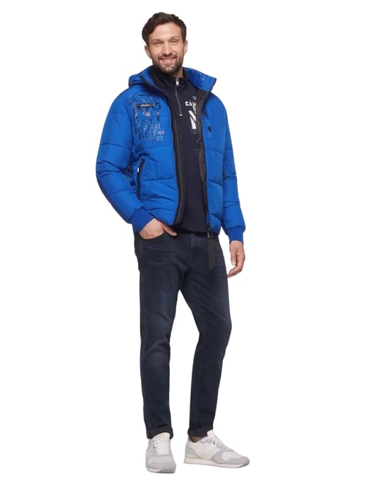 Camp David Jacke - Image 4