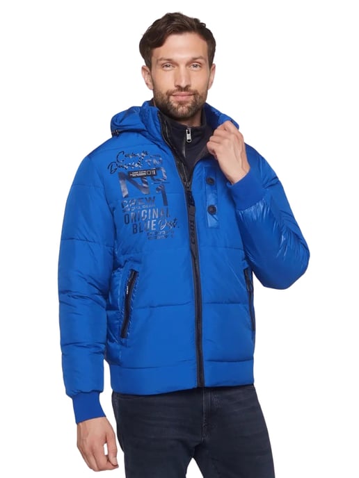Camp David Jacke - Image 5