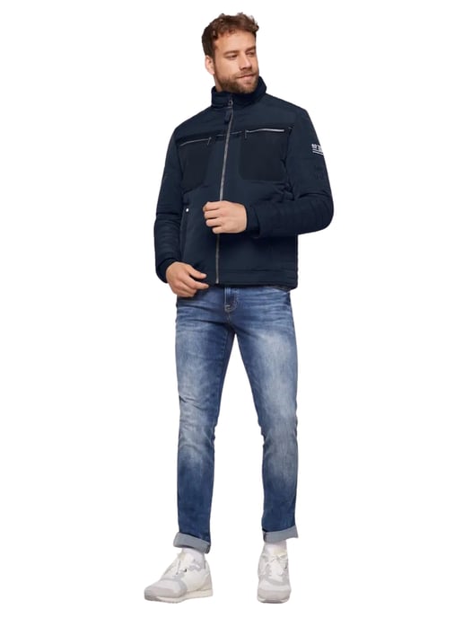 Camp David Jacke - Image 4