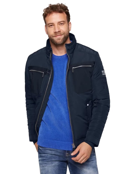 Camp David Jacke - Image 5