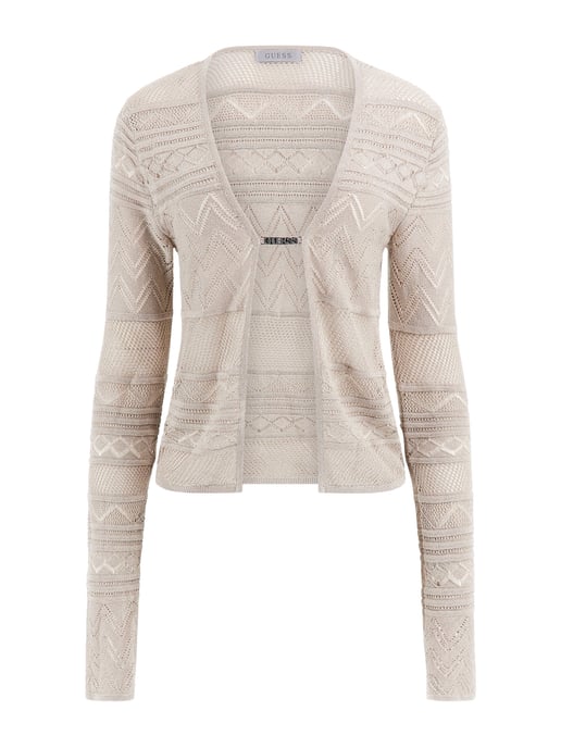 Guess Strickjacke - Image 1