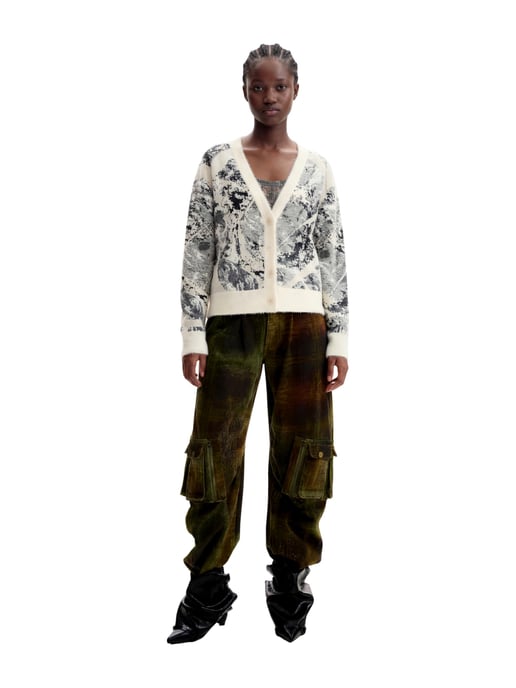 Desigual Pullover - Image 3
