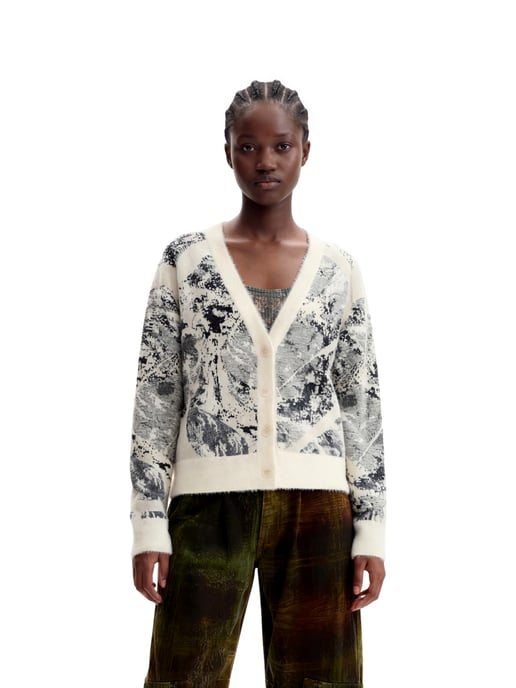 Desigual Pullover - Image 4
