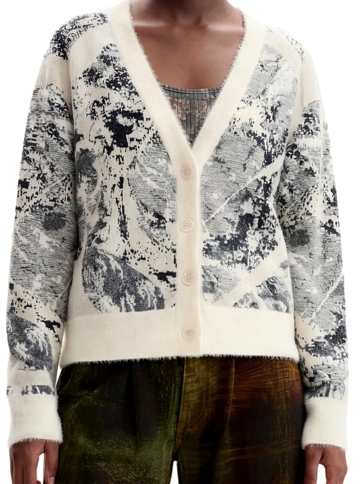 Desigual Pullover - Image 5