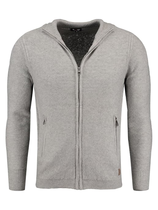 Key Largo Strickjacke - Image 1