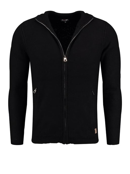Key Largo Strickjacke - Image 1