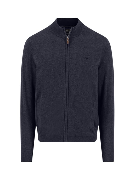 Fynch-Hatton Strickjacke - Image 1
