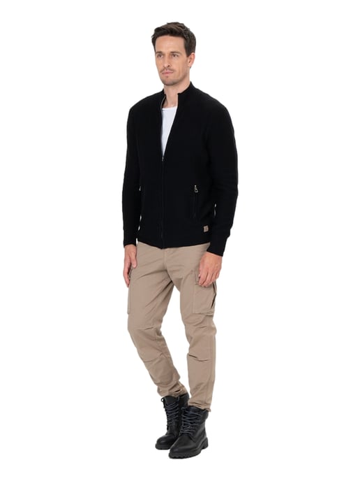 Key Largo Strickjacke - Image 4