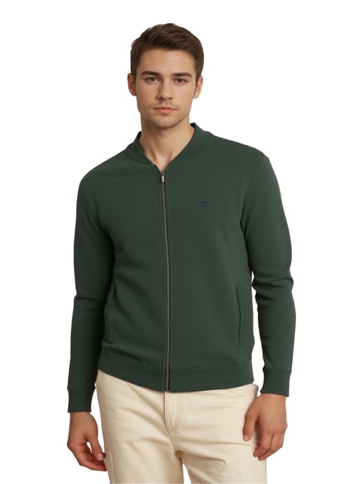Fynch-Hatton Strickjacke - Image 3
