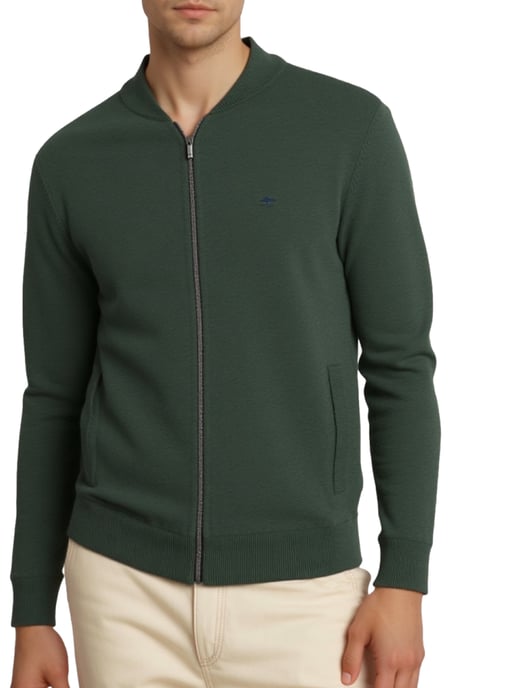 Fynch-Hatton Strickjacke - Image 4