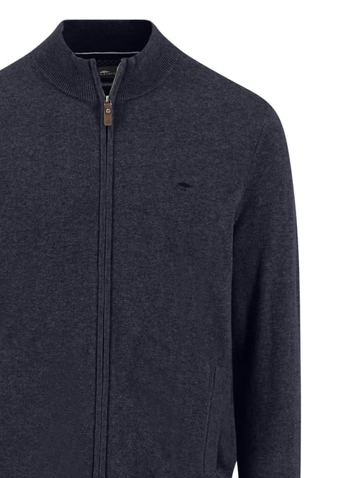 Fynch-Hatton Strickjacke - Image 3