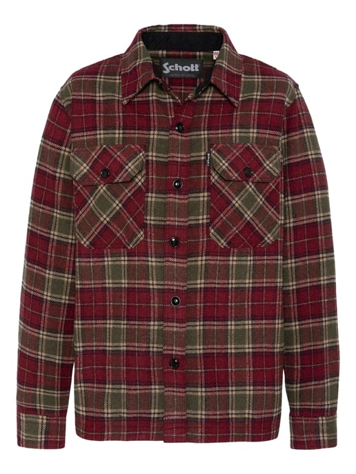 Schott Jacke - Image 1
