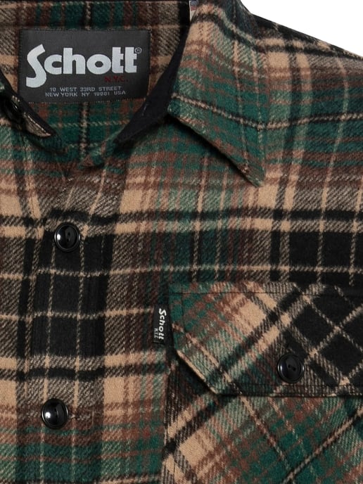 Schott Jacke - Image 5