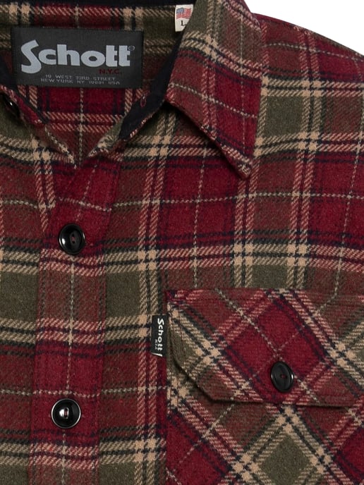 Schott Jacke - Image 5