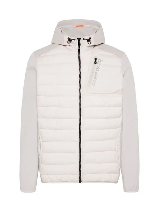Camp David Jacke - Image 1