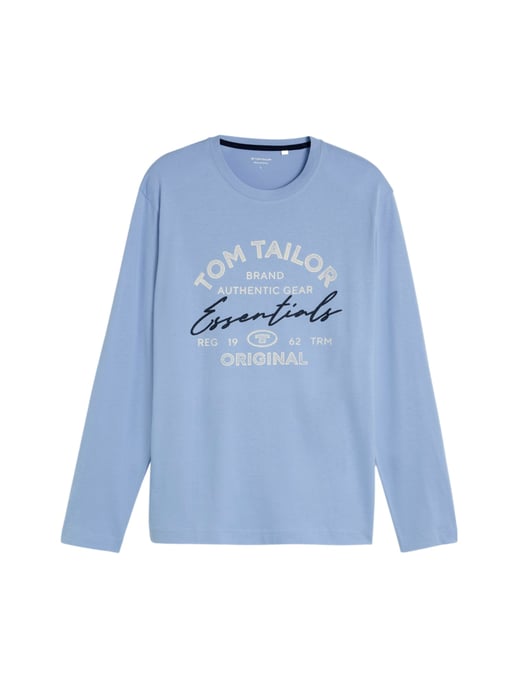 Tom Tailor Langarmshirt - Image 1